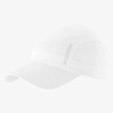 Imagem de Boné Salomon Unissex Cross Cap, UN, Azul royal