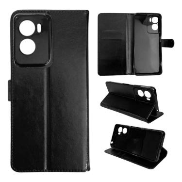 Imagem de Capa Carteira Para Motorola Moto G06 Capinha Estojo Flip