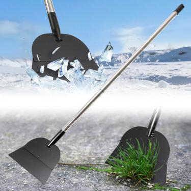 Imagem de Pá plana de jardim, 4jie