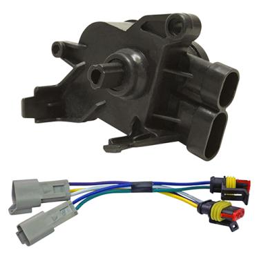 Imagem de Red Hawk Controlador de motor CON-022A MCOR compatível com/substituição para carros de clube Precedent Electric 2004 e mais recentes 103327901, AM1286801, AM293001 Carrinhos de golfe