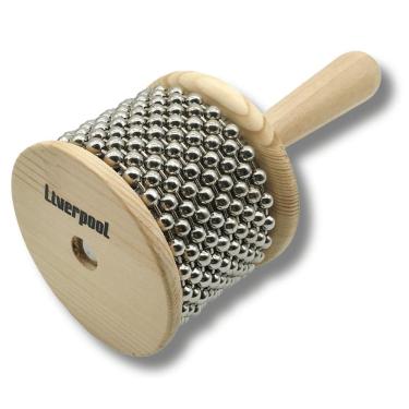 Imagem de Afuché Madeira Médio Liverpool