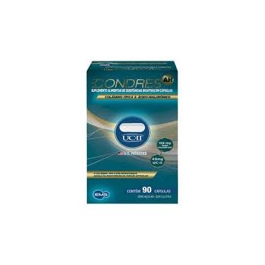 Imagem de Suplemento Alimentar AH 90 Cápsulas Para Articulação