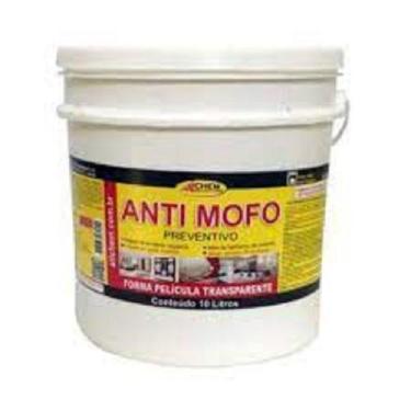 Imagem de Anti mofo 900 ml - All Chem