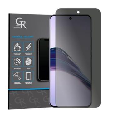 Imagem de GR Global Revolution, Película Hidrogel Privacidade Para Realme 14 Pro Lite