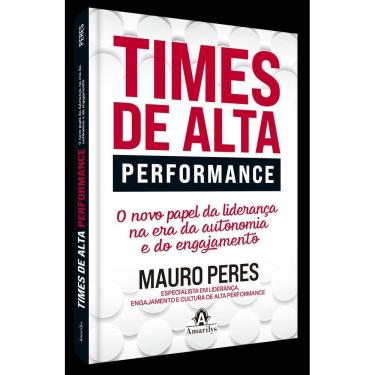 Imagem de Times De Alta Performance