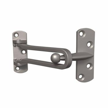 Imagem de Fecho De Porta Pega Ladrão Trifor Comfortdoor Resistente