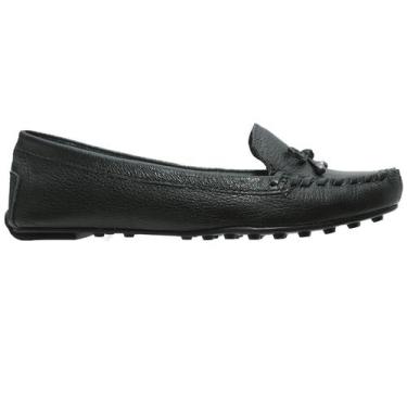 Imagem de Mocassim Bottero Feminino 369705, Preto, 37