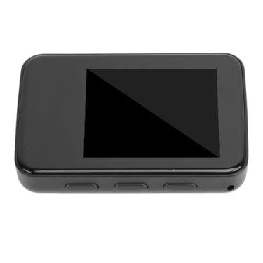 Imagem de aqxreight MP3 MP4 Player Tela de Toque de 1,8 Polegadas Sem Fio BT Music Player Portátil Audible Media Com Definição de Interface de 3,5 Mm Fornecendo 128x160 Intuitivo e Conveniente um Este