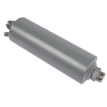 Imagem de Getanye Centrífuga de ar condicionado central 02XR05009501 substituição para filtro de óleo de transporte 02XR05009501 19XR