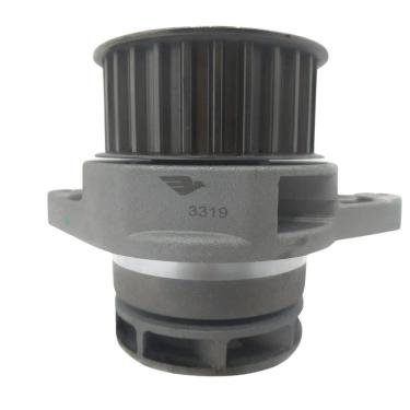 Imagem de Bomba D`Água Gol Fox Parati Polo Classic 1997 1998+ Swp077