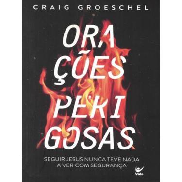 Imagem de Livro - Oracoes Perigosas - VIDA , 0, 13.5 x 21