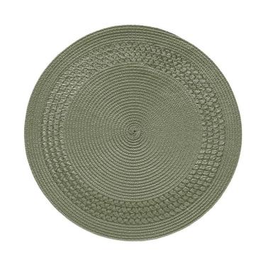 Imagem de Jogo Americano Copa E Cia Avulso Luna Tressê Olive