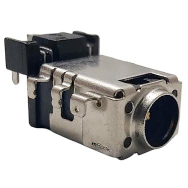 Imagem de Conector mBook DC jack para Asus X1400EA, F1400EA