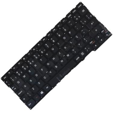 Imagem de Teclado mBook para Lenovo Yoga 300-11iby 300-11iby Type 80m0