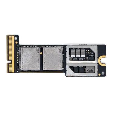 Imagem de Zinweyton SSD M4 Pro Macmini 2TB, atualização de armazenamento em disco rígido para Mac mini M4 pro
