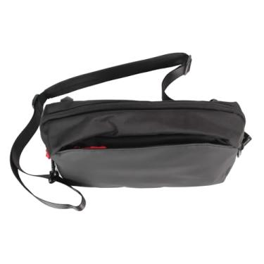 Imagem de Generic Bolsa de Transporte de Acessórios de Console de Grande Capacidade para Split Pad Pro para Controlador de Joystick , Bolsa de Ombro Protetora para Jogadores e Viajantes