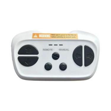 Imagem de Carro Elétrico Infantil Com Controle Remoto Bluetooth Placa Mãe Weelee