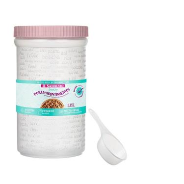 Imagem de Pote com Medidor 1L SR699/1 - Sanremo