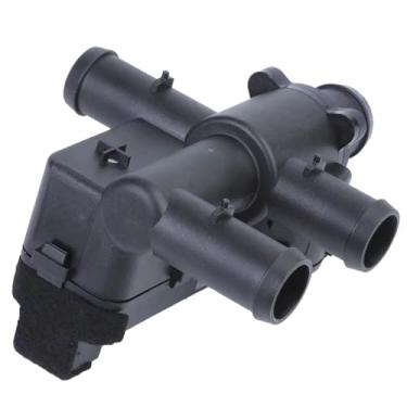 Imagem de Válvula solenóide de controle de aquecedor automotivo 2308300084 A2308300084 1 peça