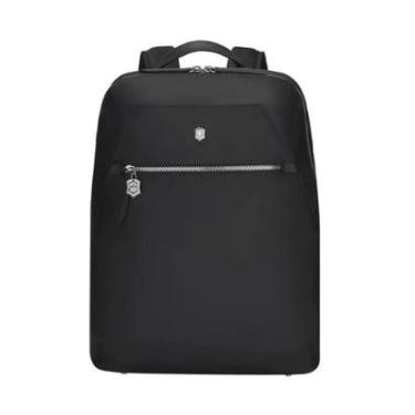 Imagem de Mochila Victorinox Victoria Signature Compact Preto-Unissex