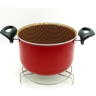 Imagem de Descanso Panela Redondo 22Cm 518Mtzi