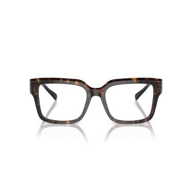 Imagem de Armação para Óculos Vogue Eyewear 0VO5559 W656 Tam 53 / Havana Marrom
