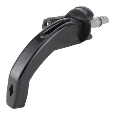 Imagem de Chiffonade Conjunto de alavanca de câmbio de marchas 369-66110 ABS Marine Shift Stick de substituição para motor de popa Tohatsu 4HP 5HP 2 tempos