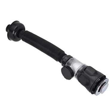 Imagem de Mingzhe Tubo de Drenagem da Bacia Tubo de água PVC Flexível para Cozinha, Banheiro, Terno para Drenagem da Pia (Bounce multifuncional)