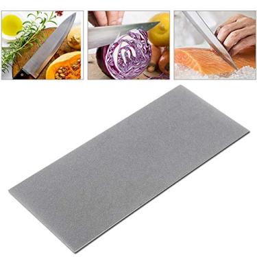 Imagem de Naroote Ferramenta de Faca Quadrada de Diamante Pedra de Afiar Pedra de Amolar, de Amolar Durável de Grão 3000 para Faca de Escultura de Vedação, Peça de Trabalho de Moedor de Metal, 13 Tamanhos de