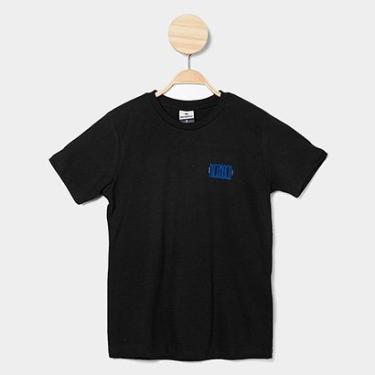 Imagem de Camiseta infantil Nicoboco Básica Pray Menino-Masculino