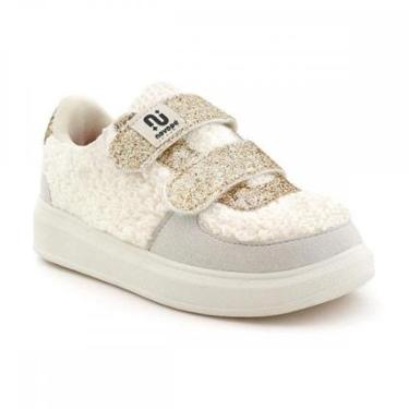 Imagem de Tenis Novopé 98001128 3832 Infantil-Feminino