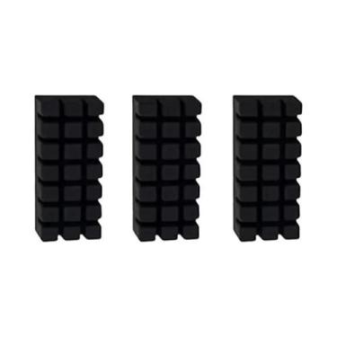 Imagem de Bico Destacável De 0.4 0.6 0.25 0.8mm Para Upgrade Do Extrusor Hotend 