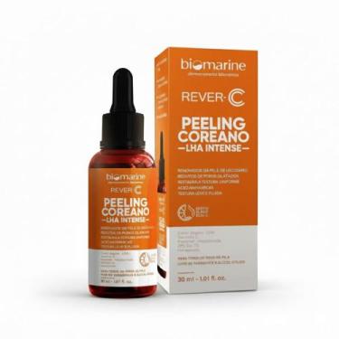 Imagem de Sérum Peeling Coreano Lha Intense Rever-C - Biomarine