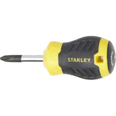 Imagem de Stanley Chave Fenda 1/4 X 6