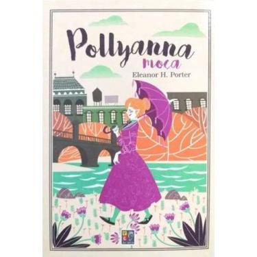 Imagem de Pollyanna Moça - Pé da Letra, 3