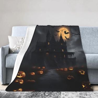 Imagem de Cobertor grande super macio, confortável e quente para cama, sofá e viagens