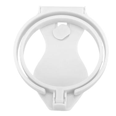 Imagem de Jiawu Suporte para Bebidas Com Inserção de Bolsa Design Compacto Material Fácil de Limpar Aparência Elegante para Conveniência Em Movimento Adequado para Entusiastas de Atividades Ao Ar Livre