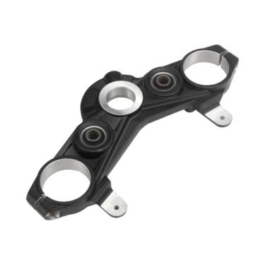 Imagem de MTLBCYCLE 44039-0167-18R Forquilha superior tripla árvore superior braçadeira ponte para Kawasaki Z900 ZR900 2017 2018 2019 2020 2021 2022 2023 Z900SE 2022 2023 2024