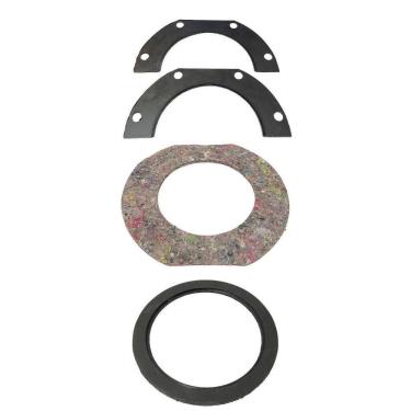 Imagem de Jogo Vedação Munhão Jeep Rural Willys F75 4X4 915644