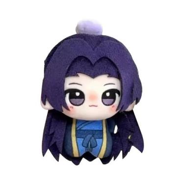 Imagem de Boneco De Pelúcia Anime Maomao Jinshi Renshi, Brinquedo De Pelúcia, Pr