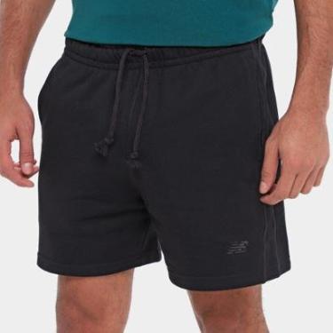 Imagem de Shorts New Balance Athletics Masculino-Masculino