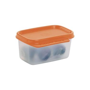 Imagem de Pote Hermético Tupperware Basic Line 160ml, 160ml, Transparente