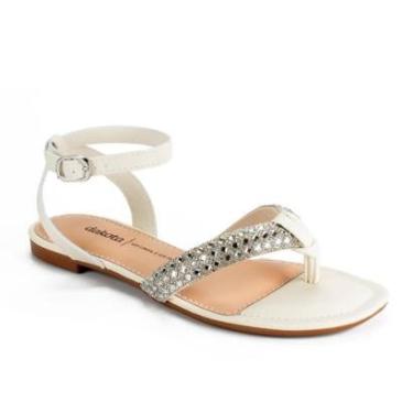 Imagem de Sandália Dakota Rasteira Feminina Y9653-Feminino