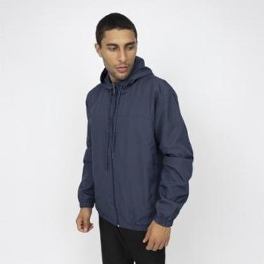 Imagem de Jaqueta Corta Vento Calfin Recorte Frente-Masculino