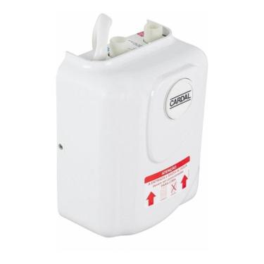 Imagem de Aquecedor De Água Elétrico - 5200W - Cardal - Branco - 220V