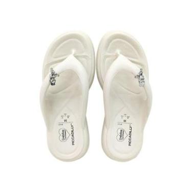 Imagem de Chinelo Feminino Eva Ursinhos Carinhosos Piccadilly 248002-Feminino