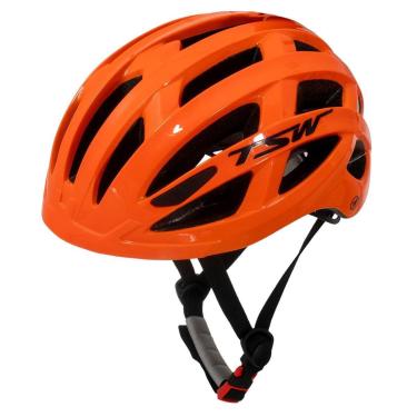 Imagem de Capacete ciclismo bike mtb speed TSW Team 3 Armor Frame-Unissex