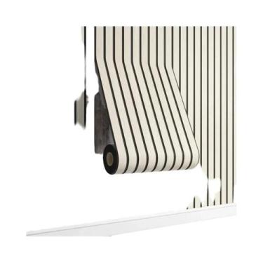 Imagem de Adesivos De Parede Autoadesivos De 40cm Para Teto, Sala De Estar, Fund