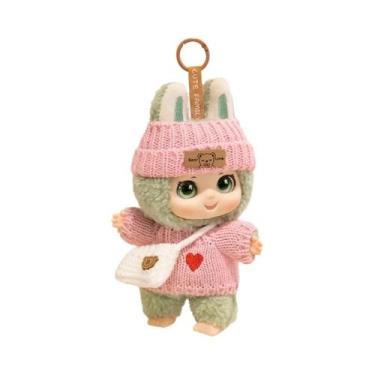 Imagem de Brinquedos De Pelúcia De Vinil Aromatizados Para Crianças, Coelho, Urs