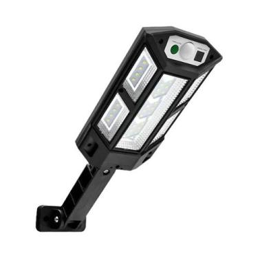 Imagem de Luz Solar Externa De Alta Potência 10000W 5000W 500W Com Sensor De Mov